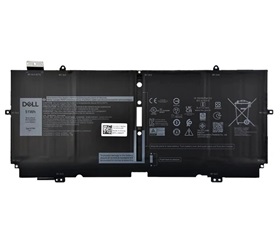 Replacement For Dell X1W0D Battery