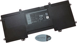 Replacement For Dell MJFM6 Battery