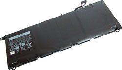 Replacement For Dell XPS 13 9360 Battery