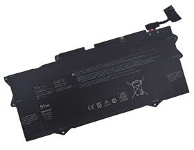 Replacement For Dell G9FHC Battery