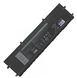 Replacement For Dell Alienware x17 R1 Battery