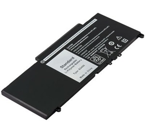 Replacement For Dell Latitude E5570 Battery