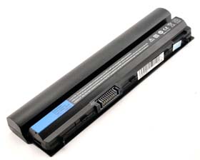 Replacement For Dell Latitude E6120 Battery