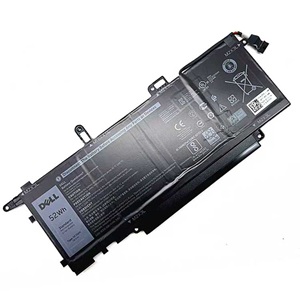 Replacement For Dell NF2MW Battery