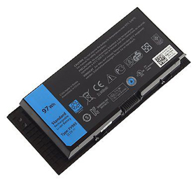Replacement For Dell Precision M4700 Mobile Workstation Battery