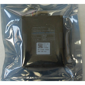 Replacement For Dell N3V6G Battery