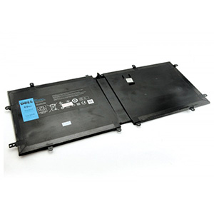 Replacement For Dell 63FK6 Battery