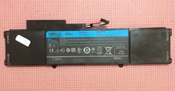Replacement For Dell XPS 14-L421x Battery