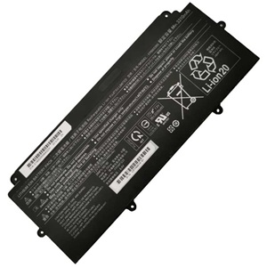 Replacement for Fujitsu FPB0339S Battery