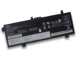 Replacement for Fujitsu FPB0357 Battery