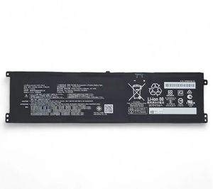 Replacement For Fujitsu FPB0370 Battery