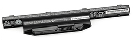 Replacement for Fujitsu FPCBP405 Battery