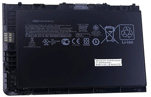 Replacement For HP EliteBook FOLIO 9470M Battery