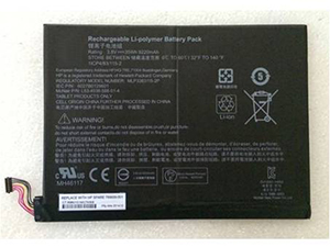 Replacement For HP Pavilion x2 10-K010NR Battery