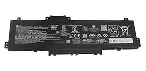 Replacement For HP AE03XL Battery