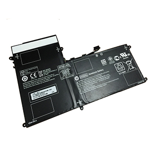 Replacement For HP HSTNN-LB5O Battery