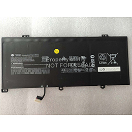 Replacement For HP HSTNN-LB8T Battery