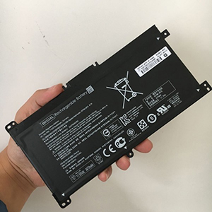 Replacement For HP TPN-W125 Battery