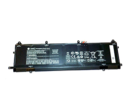 Replacement For HP HSTNN-IB9A Battery