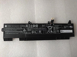 Replacement For HP HSTNN-UB8W Battery
