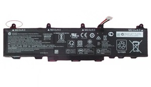 Replacement For HP CC03XL Battery