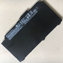 Replacement For HP CD03 Battery
