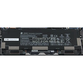 Replacement For HP HSTNN-IB8Y Battery
