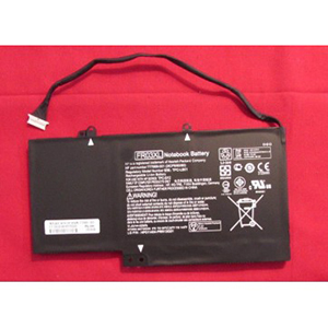 Replacement For HP TPN-LB01 Battery