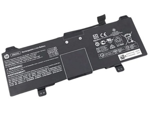 Replacement For HP HSTNN-UB7M Battery