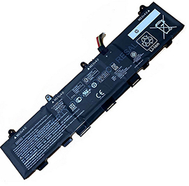 Replacement For HP TPN-DB0D Battery
