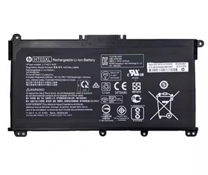 Replacement For HP HT03XL Battery