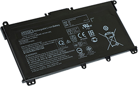Replacement For HP L96887-1D1 Battery