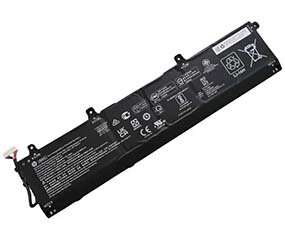 Replacement For HP M01523-2C1 Battery