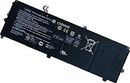 Replacement For HP MM02XL Battery