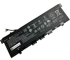 Replacement For HP TPN-W136 Battery