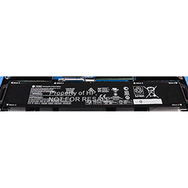 Replacement For HP KL06XL Battery