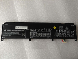 Replacement For HP ZBook Studio G7 Battery