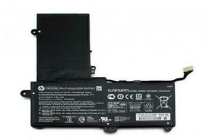 Replacement For HP Pavilion x360 11-u000 Battery