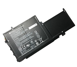 Replacement For HP TPN-Q168 Battery