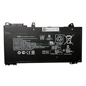 Replacement For HP ProBook 450 G6 Battery