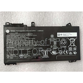 Replacement For HP HSTNN-OB1Q Battery