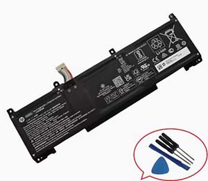 Replacement For HP Probook 650 G8 Battery