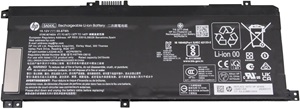 Replacement For HP ENVY X360 15-DR Battery