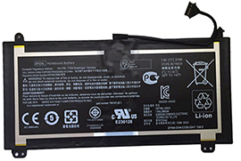 Replacement For HP TPN-C118 Battery