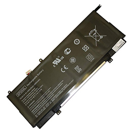 Replacement For HP TPN-Q203 Battery