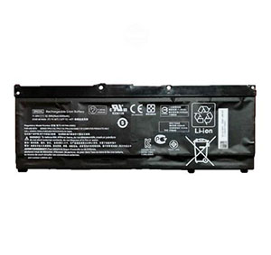 Replacement For HP TPN-C134 Battery