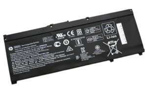 Replacement For HP SR04XL Battery