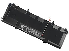 Replacement For HP Spectre X360 15-DF0000NV Battery