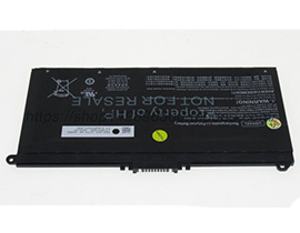 Replacement For HP 996QA166H Battery