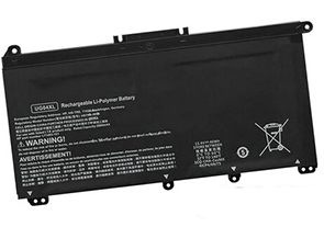 Replacement For HP L71493-1C1 Battery